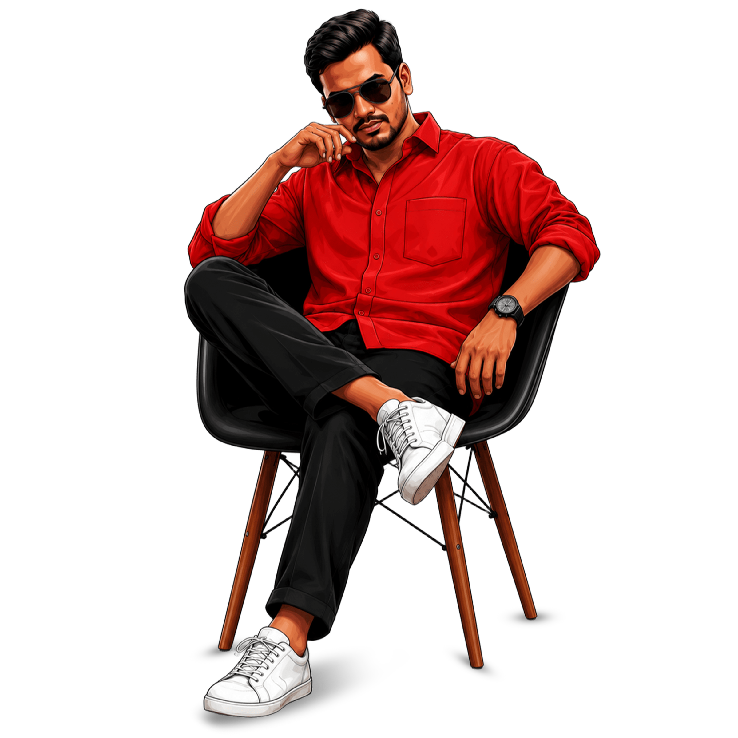 Sai Graphic Designs Creative Studio